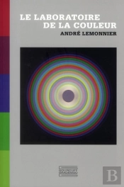 Le Laboratoire De La Couleur