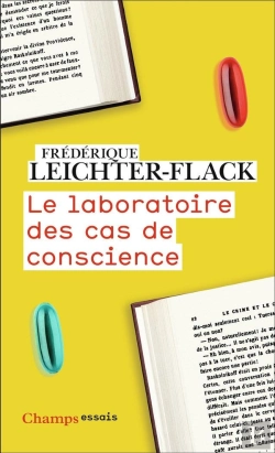 Bertrand.pt - Le Laboratoire Des Cas De Conscience