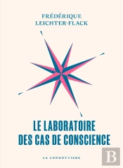 Le Laboratoire Des Cas De Conscience