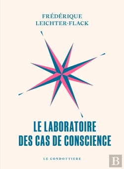 Bertrand.pt - Le Laboratoire Des Cas De Conscience