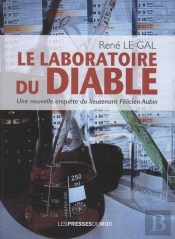 Le Laboratoire Du Diable