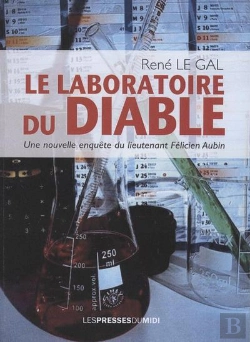 Bertrand.pt - Le Laboratoire Du Diable