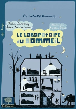 Bertrand.pt - Le Laboratoire Du Sommeil