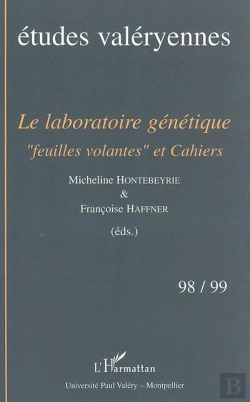 Bertrand.pt - Le Laboratoire Génétique ; 'Feuilles Volantes' Et Cahiers