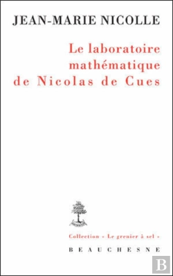 Bertrand.pt - Le Laboratoire Mathématique De Nicolas De Cues