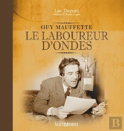 Bertrand.pt - Le Laboureur D´Ondes ; Guy Mauffette