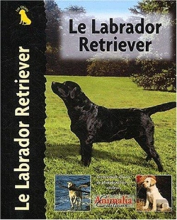 Bertrand.pt - Le Labrador Retriever