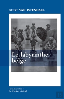 Bertrand.pt - Le Labyrinthe Belge