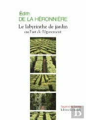 Le Labyrinthe De Jardin