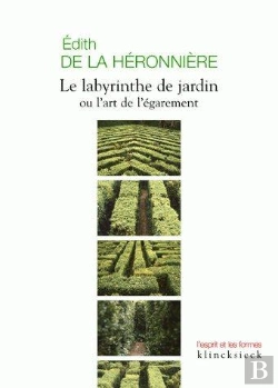 Bertrand.pt - Le Labyrinthe De Jardin