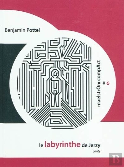 Bertrand.pt - Le Labyrinthe De Jerzy : Conte
