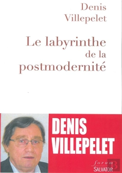 Bertrand.pt - Le Labyrinthe De La Postmodernité