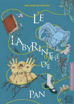 Bertrand.pt - Le Labyrinthe De Pan