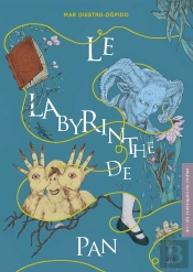 Le Labyrinthe De Pan