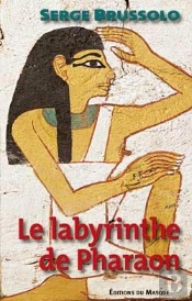 Le Labyrinthe De Pharaon