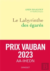 Le Labyrinthe Des Égarés : L'Occident Et Ses Adversaires