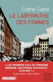Le Labyrinthe Des Femmes