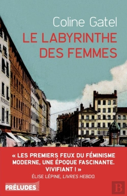 Bertrand.pt - Le Labyrinthe Des Femmes