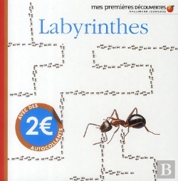Bertrand.pt - Le Labyrinthe Des Insectes