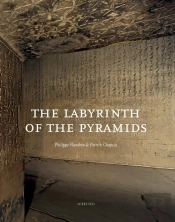Le Labyrinthe Des Pyramides (Anglais)