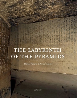 Bertrand.pt - Le Labyrinthe Des Pyramides (Anglais)
