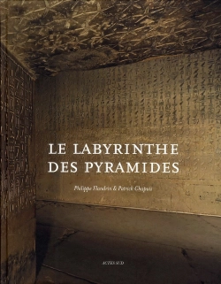 Bertrand.pt - Le Labyrinthe Des Pyramides