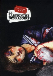 Le Labyrinthe Des Rasoirs