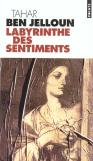 Le Labyrinthe Des Sentiments