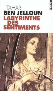 Le Labyrinthe Des Sentiments