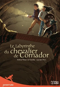 Bertrand.pt - Le Labyrinthe Du Chevalier De Cornador