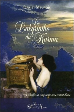 Bertrand.pt - Le Labyrinthe Du Karma - Dechiffrer Et Comprendre Notre Contrat D'Ame