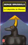 Le Labyrinthe Du Pharaon