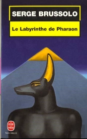 Le Labyrinthe Du Pharaon