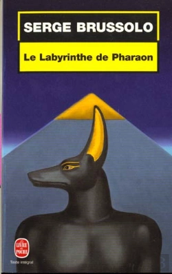 Bertrand.pt - Le Labyrinthe Du Pharaon