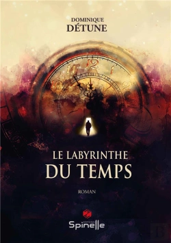 Bertrand.pt - Le Labyrinthe Du Temps