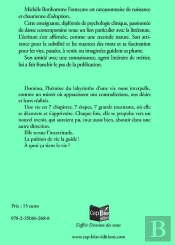 Le Labyrinthe D'Une Vie