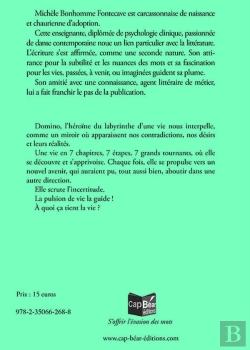 Bertrand.pt - Le Labyrinthe D'Une Vie