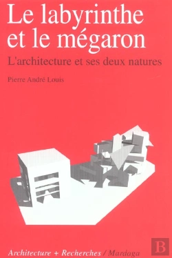 Bertrand.pt - Le Labyrinthe Et Le Megaron 