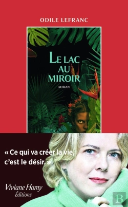 Bertrand.pt - Le Lac Au Miroir