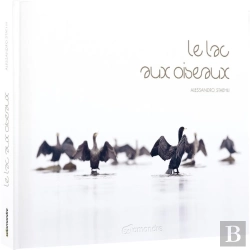 Bertrand.pt - Le Lac Aux Oiseaux