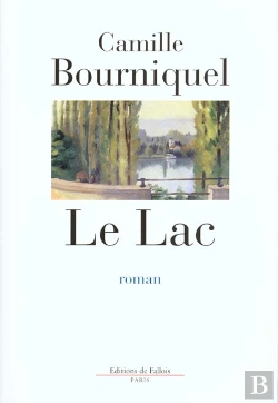 Bertrand.pt - Le Lac