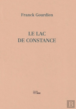 Bertrand.pt - Le Lac De Constance : Poèmes & Proses De Films