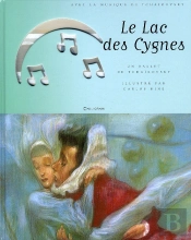 Le Lac Des Cygnes