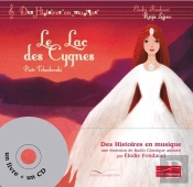 Le Lac Des Cygnes