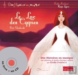 Bertrand.pt - Le Lac Des Cygnes