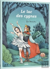Le Lac Des Cygnes
