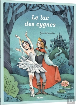Bertrand.pt - Le Lac Des Cygnes
