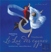 Le Lac Des Cygnes