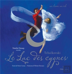 Bertrand.pt - Le Lac Des Cygnes