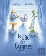 Le Lac Des Cygnes